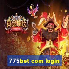 775bet com login